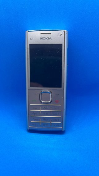 Nokia X2-00 Movistar