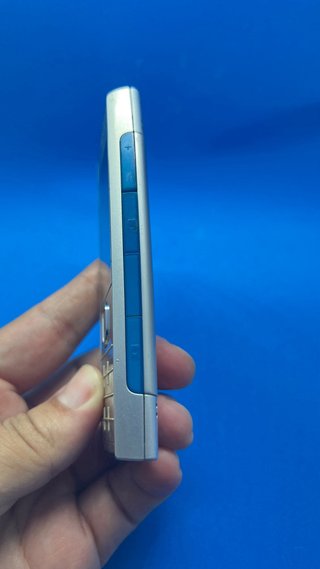 Nokia X2-00 Movistar