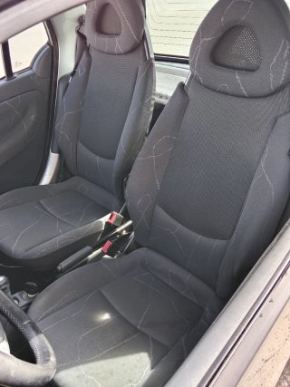 smart fortwo 2006
