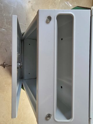 Buzón Arregui Premium E5600