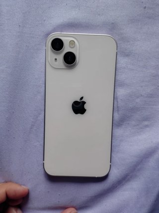 iPhone 13 256GB Rosa