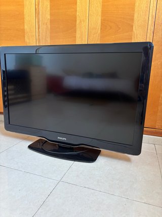 Televisión Philips 37” Full HD
