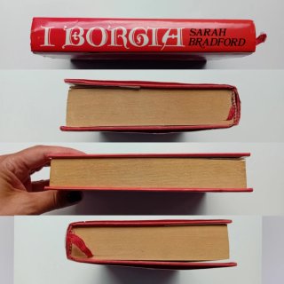 I Borgia di Sarah Bradford