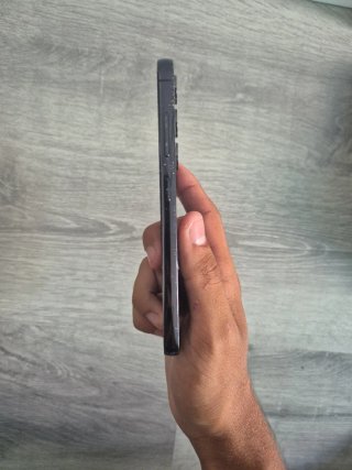 Samsung Galaxy S23 Nero