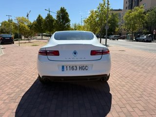 Renault Laguna Coupe 2.0 dci 150 cv