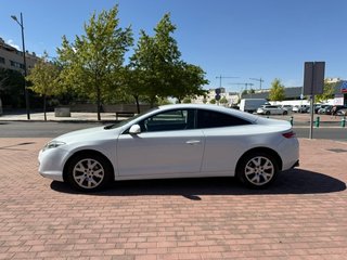 Renault Laguna Coupe 2.0 dci 150 cv