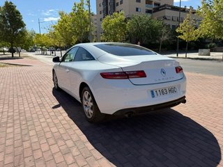 Renault Laguna Coupe 2.0 dci 150 cv