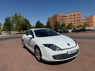 Renault Laguna Coupe 2.0 dci 150 cv