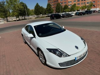 Renault Laguna Coupe 2.0 dci 150 cv