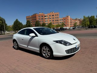 Renault Laguna Coupe 2.0 dci 150 cv