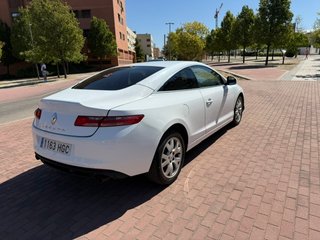 Renault Laguna Coupe 2.0 dci 150 cv