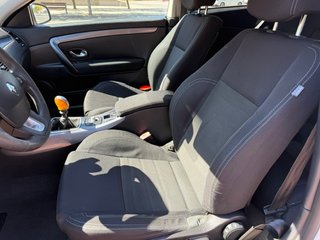 Renault Laguna Coupe 2.0 dci 150 cv
