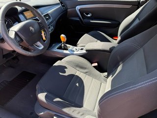 Renault Laguna Coupe 2.0 dci 150 cv