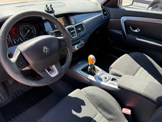 Renault Laguna Coupe 2.0 dci 150 cv