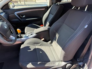 Renault Laguna Coupe 2.0 dci 150 cv