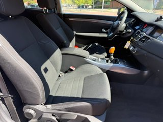 Renault Laguna Coupe 2.0 dci 150 cv