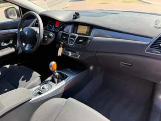 Renault Laguna Coupe 2.0 dci 150 cv