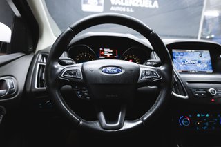 Ford Focus 1.0 EcoBoost 125 Sport 5p S/S 2015
