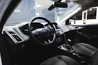 Ford Focus 1.0 EcoBoost 125 Sport 5p S/S 2015