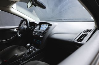 Ford Focus 1.0 EcoBoost 125 Sport 5p S/S 2015