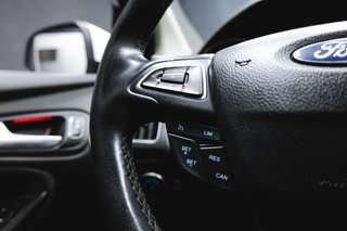 Ford Focus 1.0 EcoBoost 125 Sport 5p S/S 2015