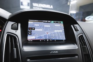 Ford Focus 1.0 EcoBoost 125 Sport 5p S/S 2015