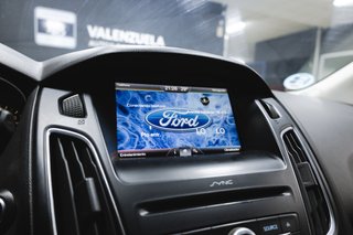 Ford Focus 1.0 EcoBoost 125 Sport 5p S/S 2015
