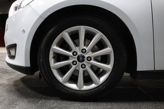 Ford Focus 1.0 EcoBoost 125 Sport 5p S/S 2015
