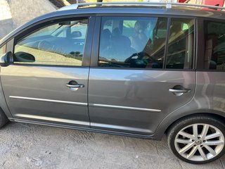 Volkswagen Touran 2007