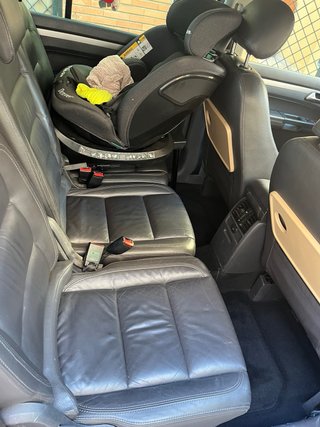 Volkswagen Touran 2007