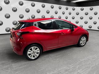 Nissan Micra 100cv 91.000km 2019