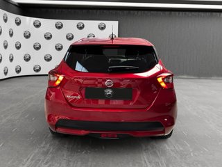 Nissan Micra 100cv 91.000km 2019