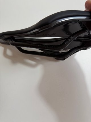 Sillín Prologo Dimensión AGX Carbono