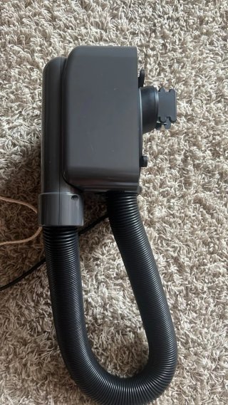 Secador Pelo Camper 12V IXOO 4.0