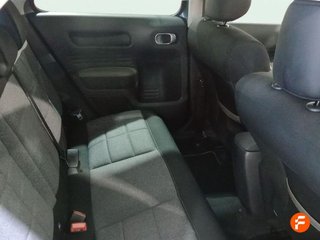 Citroën C4 Cactus BlueHDi 100 S&S Business