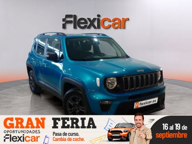 Jeep Renegade Longitude 1.0G 88kW (120CV) 4x2 - foto 1