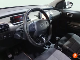 Citroën C4 Cactus BlueHDi 100 S&S Business