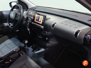 Citroën C4 Cactus BlueHDi 100 S&S Business