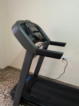 Cinta de Correr Horizon Fitness