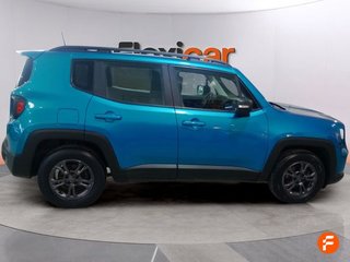 Jeep Renegade Longitude 1.0G 88kW (120CV) 4x2