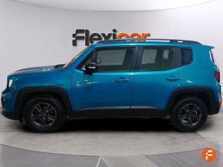 Jeep Renegade Longitude 1.0G 88kW (120CV) 4x2