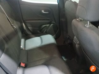 Jeep Renegade Longitude 1.0G 88kW (120CV) 4x2