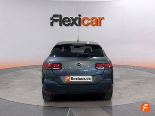Citroën C4 Cactus BlueHDi 100 S&S Business