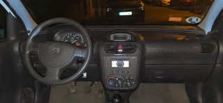 Opel Astra 2008