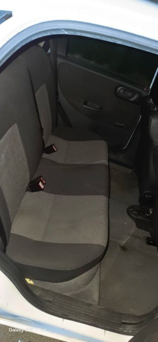 Opel Astra 2008
