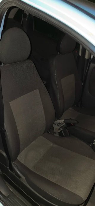 Opel Astra 2008