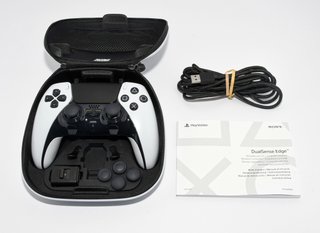 MANDO PS5 OFICIAL DUALSENSE EDGE WIRELESS CONTROLL