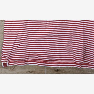 Polo Tommy Hilfiger rayas rojas hombre M