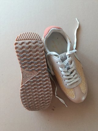 Zapatillas deportivas Don Algodón Talla 39
