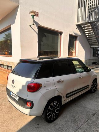 FIAT 500L 2013